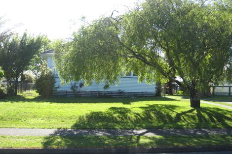 Photo of property in 551 Hazelmere Crescent, Te Awamutu, 3800