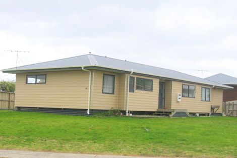 Photo of property in 140 Kowhai Avenue, Matarangi, Whitianga, 3592