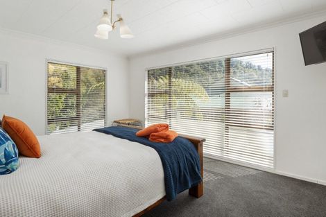 Photo of property in 5 Matai Street, Duncan Bay, Rai Valley, 7195