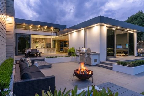 Photo of property in 485b Ngaruawahia Road, Te Kowhai, Hamilton, 3288