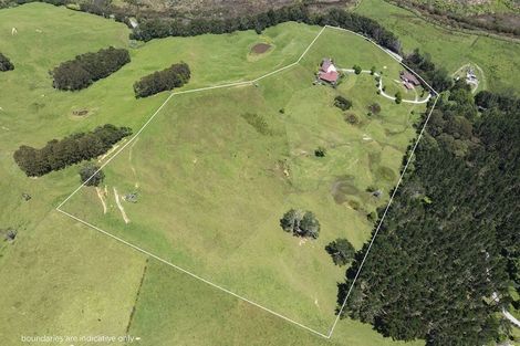 Photo of property in 105 Paranui Road, Taipa, 0483