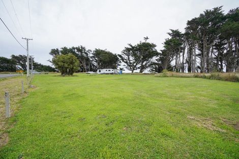 Photo of property in 388 Slope Point Road, Slope Point, Tokanui, 9884