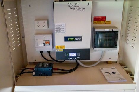 Photo of property in 567 Mangamahu Road, Mangamahu, Whanganui, 4577