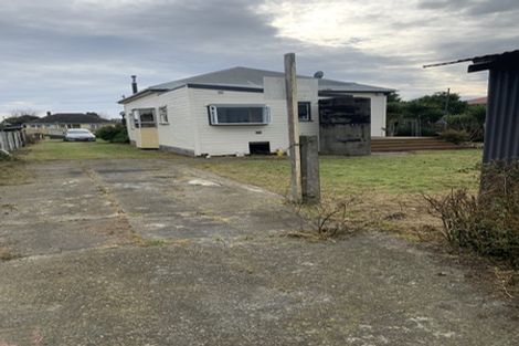 Photo of property in 47 Bignell Street, Gonville, Whanganui, 4501