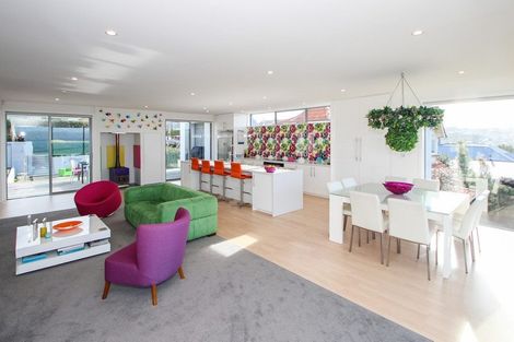 Photo of property in 22 Wharfe Street, South Hill, Oamaru, 9400