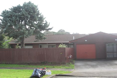 Photo of property in 1/45 Glennandrew Drive, Half Moon Bay, Auckland, 2012