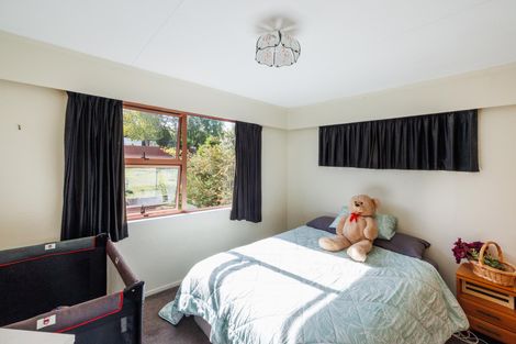 Photo of property in 3 Rangeview Place, Feilding, 4702