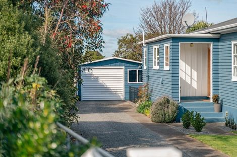 Photo of property in 4 Birdwood Street, Featherston, 5710
