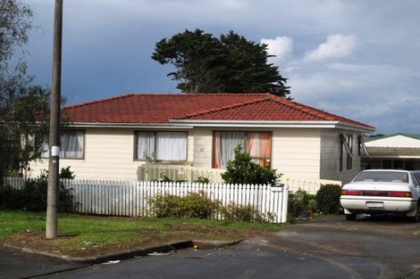 Photo of property in 17 Hilda Road, Favona, Auckland, 2024
