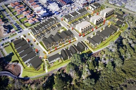 Photo of property in 13 Sunderland Avenue, Hobsonville, Auckland, 0616