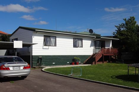 Photo of property in 85 Greerton Road, Gate Pa, Tauranga, 3112