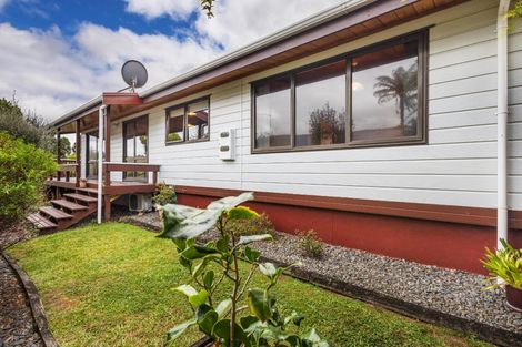 Photo of property in 3 Montgomery Crescent, Putaruru, 3411
