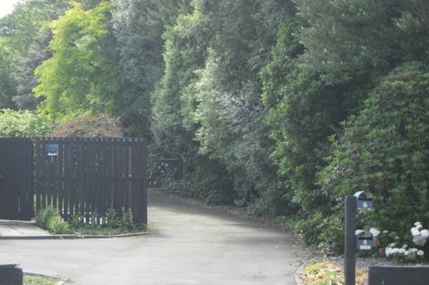 Photo of property in 2a Earl Street, Hillsborough, Christchurch, 8022