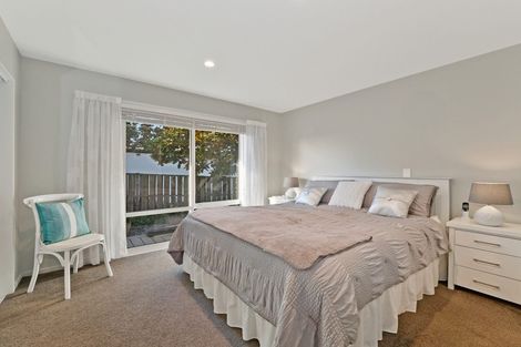 Photo of property in 42 Santa Maria Avenue, Mount Pleasant, Christchurch, 8081
