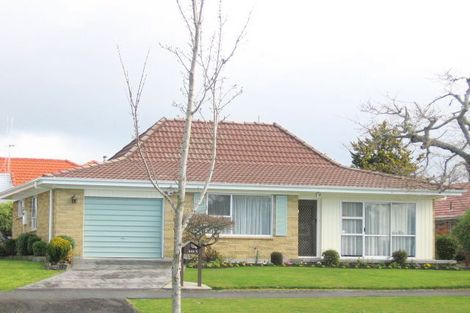 Photo of property in 304b Cambridge Road, Hillcrest, Hamilton, 3216