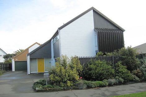 Photo of property in 1/31 Tudor Avenue, Ilam, Christchurch, 8041