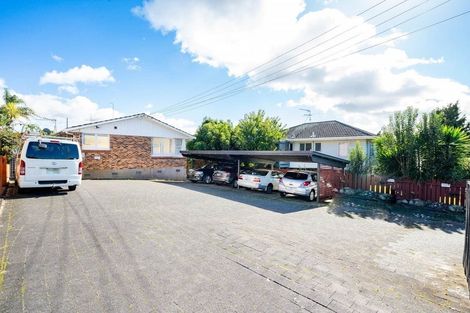 Photo of property in 4/92 Asquith Avenue, Mount Albert, Auckland, 1025