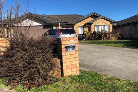 Photo of property in 21 Barwick Place, Huntington, Hamilton, 3210