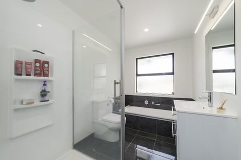 Photo of property in 3b Christian Place, Awapuni, Palmerston North, 4412