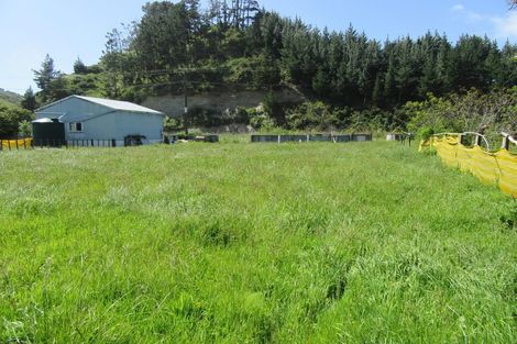 Photo of property in 6 Severn Street, Waitotara, Whanganui, 4588