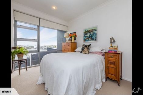 Photo of property in 1d/33 Mackelvie Street, Grey Lynn, Auckland, 1021
