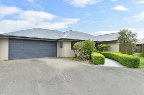 Photo of property in 137 Kotuku Crescent, Woolston, Christchurch, 8023