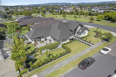 Photo of property in 9 Capriana Drive, Karaka, Papakura, 2113