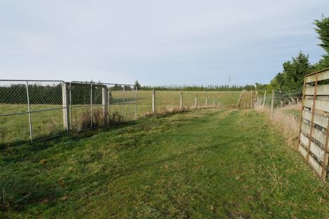 Photo of property in 359 Fraser Road, Rosewill, Timaru, 7975