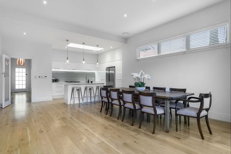 Photo of property in 9 West View Road, Westmere, Auckland, 1022