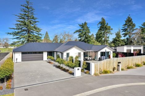 Photo of property in 11 Jag Way, Tinwald, Ashburton, 7700