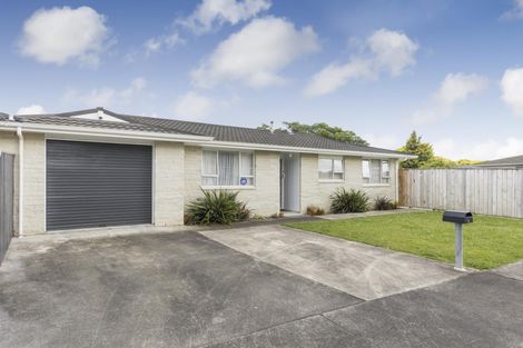 Photo of property in 53 Carter Crescent, Awapuni, Palmerston North, 4412