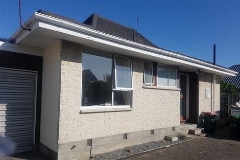 Photo of property in 8b Ansonby Street, Russley, Christchurch, 8042