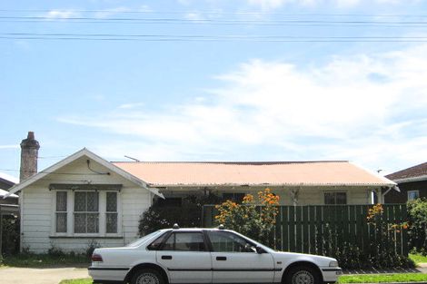 Photo of property in 37 Lemon Street, New Plymouth, 4310
