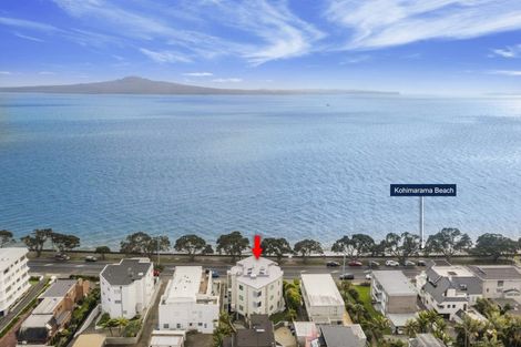 Photo of property in 219c Tamaki Drive, Kohimarama, Auckland, 1071