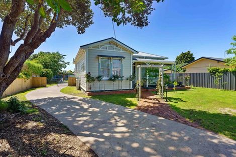 Photo of property in 7 Bell Street, Otaki, 5512