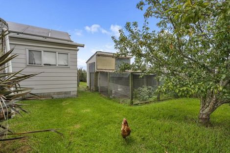 Photo of property in 63 Dunn Road, Ruawai, 0592