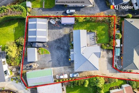 Photo of property in 60 North Taieri Road, Abbotsford, Dunedin, 9018