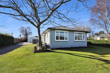 Photo of property in 5 Beach Road, Hampstead, Ashburton, 7700