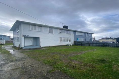 Photo of property in 149-151 Bedford Street, Cannons Creek, Porirua, 5024