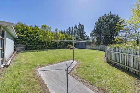 Photo of property in 14 O'carrolls Road, Hawarden, 7385