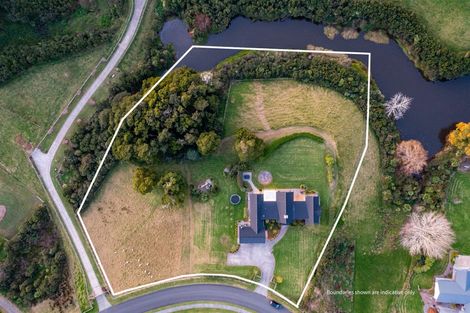 Photo of property in 17 Rosa Villa Lane, Puhoi, Warkworth, 0994