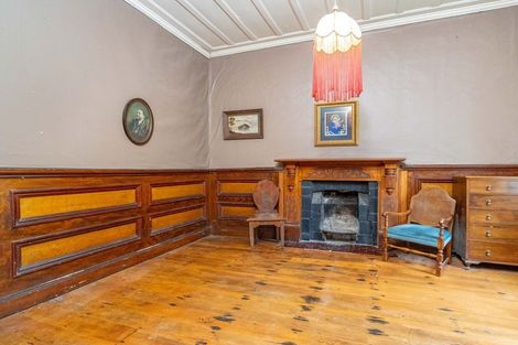 Photo of property in 31 Currie Street, Port Chalmers, 9023