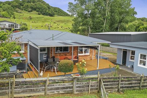 Photo of property in 52 Ailsa Street, Te Kuiti, 3910