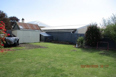 Photo of property in 97 Otipua Road, Watlington, Timaru, 7910