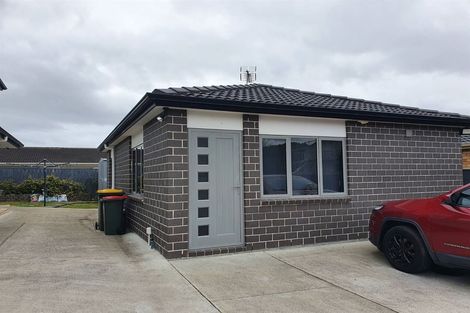 Photo of property in 250a Shirley Road, Papatoetoe, Auckland, 2025