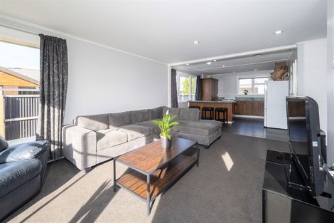 Photo of property in 26 Russell Avenue, Allenton, Ashburton, 7700