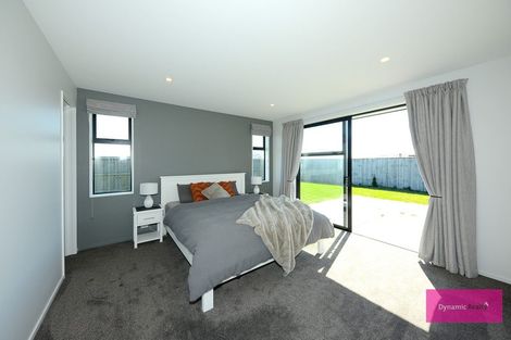 Photo of property in 32 Four Peaks Drive, Wigram, Christchurch, 8025