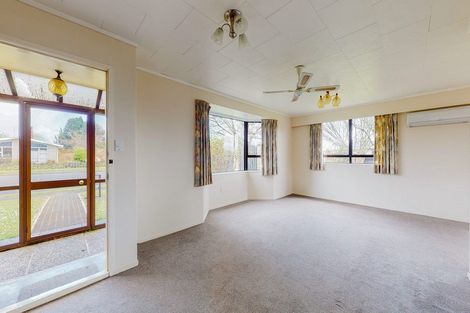 Photo of property in 8 Titoki Street, Matamata, 3400