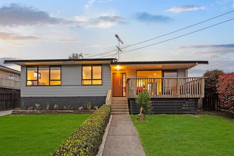 Photo of property in 53 Greenhaven Avenue, Opaheke, Papakura, 2113