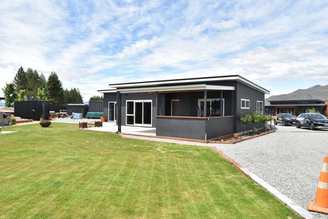 Photo of property in 9a Temple Drive, Twizel, 7901